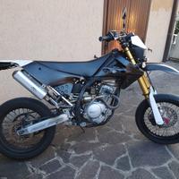Fantic Caballero 125 4t