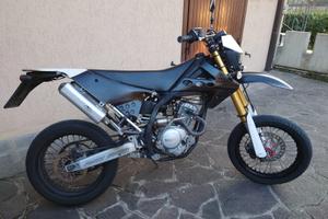 Fantic Caballero 125 4t