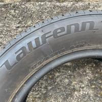 Gomme estive Laufenn pari al nuovo