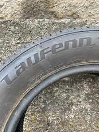 Gomme estive Laufenn pari al nuovo