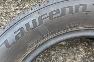 Gomme estive Laufenn pari al nuovo