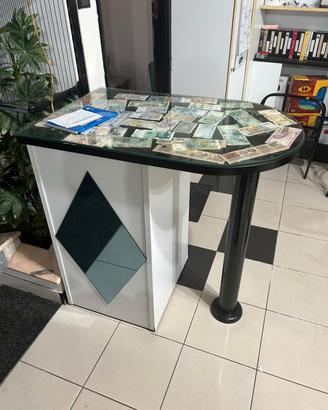 arredamento negozio parrucchieri 