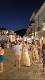 Attivita via del mare Villasimius
