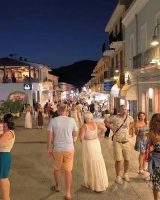Attivita via del mare Villasimius