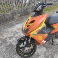 Yamaha Aerox 50 - 2006