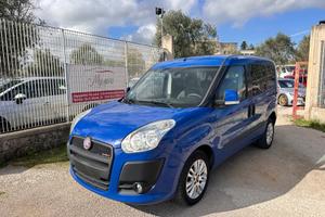 Fiat Doblò 1.6 MJT 90CV Dynamic-2011