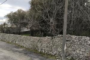 Terreno edificabile non lottizzato