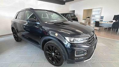 Volkswagen T-Roc 1.6 TDI SCR Style BlueMotion Tech