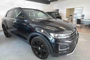 Volkswagen T-Roc 1.6 TDI SCR Style BlueMotion Tech