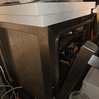 Tolgo per cambio attività 