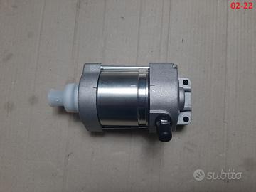 MOTORiNO AVVIAMENTO NUOVO YAMAHA R1 2004 2005 2006