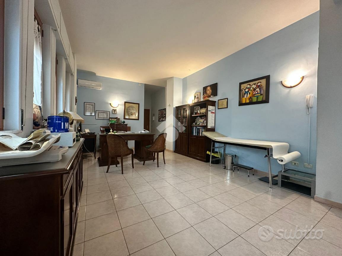 Apartment in Cerignola, Foggia - Vista 4