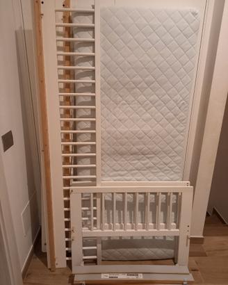 Lettino Ikea.