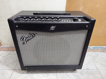 Amplificatore Fender Mustang III 100 Watt.