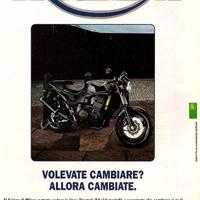 Triumph Asi targa oro Speed Triple t301