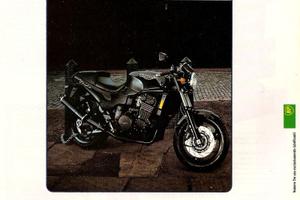 Triumph Asi targa oro Speed Triple t301