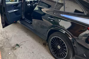 Mercedes Glc 2023