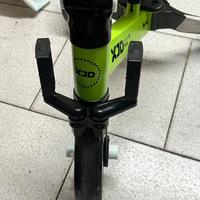 Triciclo multifunzionale