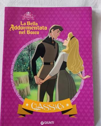 la bella addormentata nel bosco NUOVO