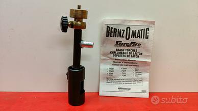 Cannello Bernzomatic Classic Brass