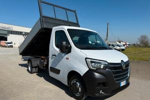Renault master ribaltabile trilaterale euro6 pat.B