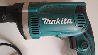 trapano Makita