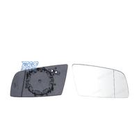 VETRO SPECCHIO BASE DESTRA BMW SERIE 5 E60 E61 03-