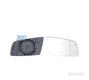 VETRO SPECCHIO BASE DESTRA BMW SERIE 5 E60 E61 03-