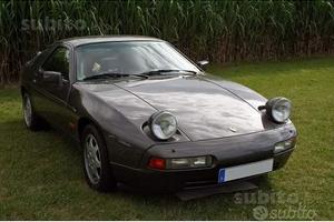 Parabrezza Porsche 928 (1977-1995)