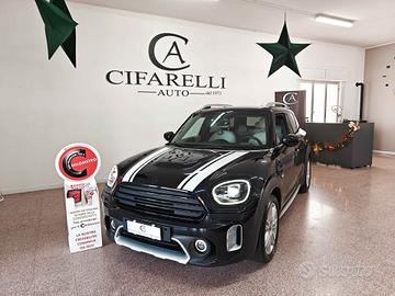 Mini Cooper Countryman 2.0 D Classic