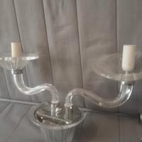 lampada murano 
