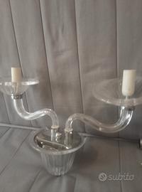 lampada murano 