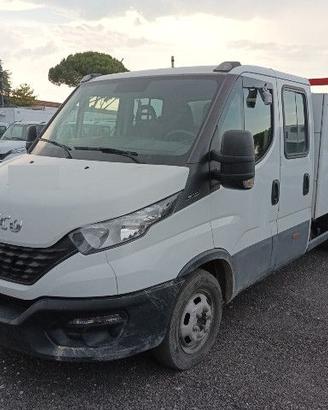 Daily IVECO 35C14 D
