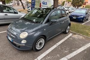 Fiat 500 1.3mjet NEOPATENTATI OK