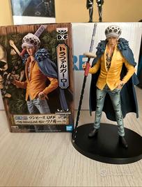Action figure law