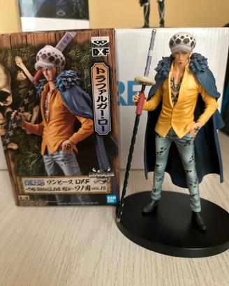 Action figure law