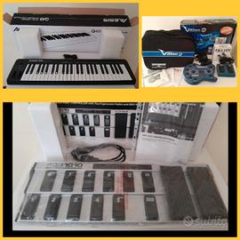 Strumenti Musicali Esubero 