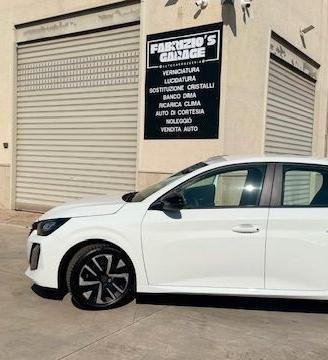 Peugeot 208 PureTech 100 Stop&Start 5 porte Allure