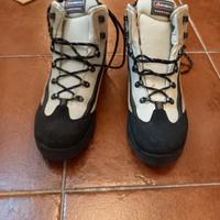 Scarponcini da trekking - DOLOMITE - numero 40 1/2