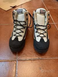 Scarponcini da trekking - DOLOMITE - numero 40 1/2