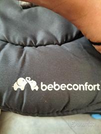 Sdraietta bebe confort