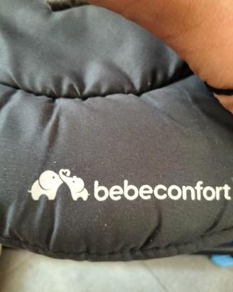Sdraietta bebe confort