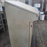 Armadio Elettrico CEB Italia a consolle