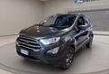 FORD EcoSport 1.5 tdci Plus s&s 100cv my18
