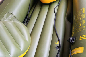 Gommone Fish Hunter HF 280