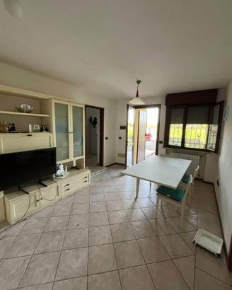 Maisonette a Codisotto di Luzzara