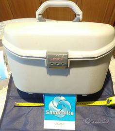 Beauty case Samsonite