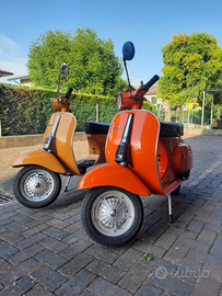 Vespa 50 special