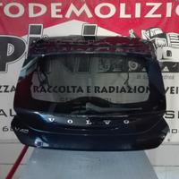 Portellone posteriore Volvo V40 del 2013