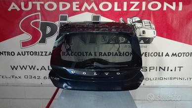 Portellone posteriore Volvo V40 del 2013